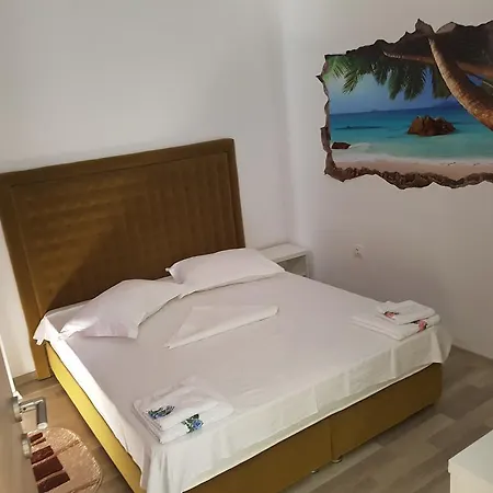 Apartmán Apartament Gina Summerland
