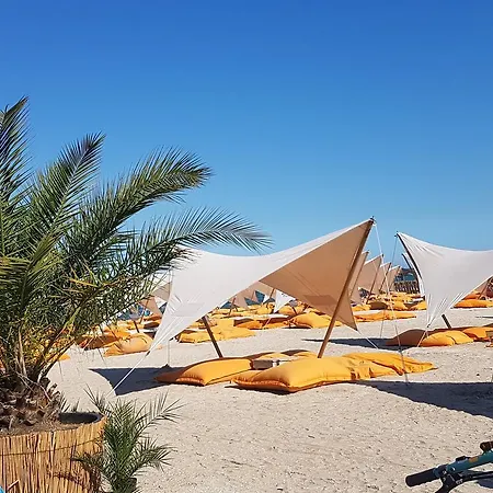 Apartament Gina Summerland * Mamaia