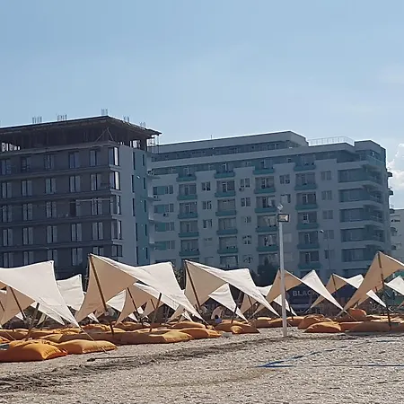 Apartament Gina Summerland Mamaia