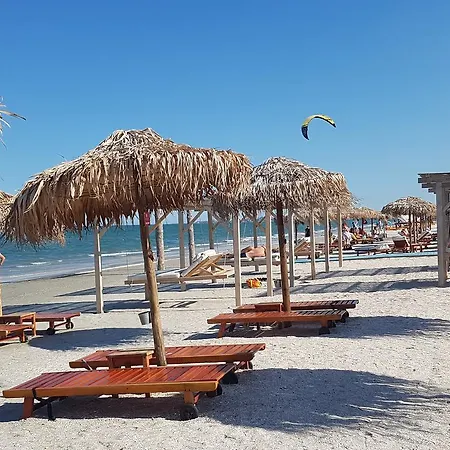 Apartmán Apartament Gina Summerland *