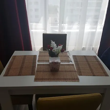 Apartament Gina Summerland *