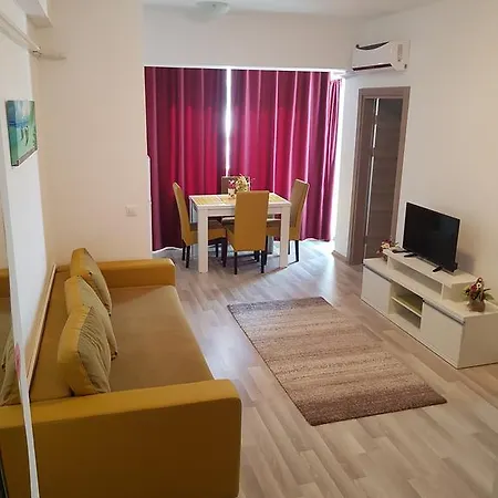 Apartament Gina Summerland Apartmán Mamaia