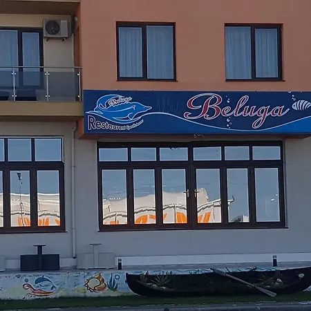 Apartament Gina Summerland * Mamaia