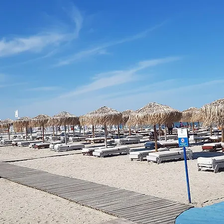 Apartmán Apartament Gina Summerland *